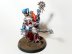 Warhammer 40k Adeptus Mechanicus Tech-priest manipulus (Pro-Painted)