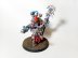 Warhammer 40k Adeptus Mechanicus Tech-priest manipulus (Pro-Painted)