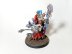 Warhammer 40k Adeptus Mechanicus Tech-priest manipulus (Pro-Painted)