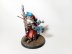 Warhammer 40k Adeptus Mechanicus Tech-priest manipulus (Pro-Painted)