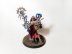 Warhammer 40k Adeptus Mechanicus Tech-priest manipulus (Pro-Painted)