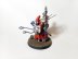 Warhammer 40k Adeptus Mechanicus Tech-priest manipulus (Pro-Painted)