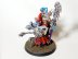 Warhammer 40k Adeptus Mechanicus Tech-priest manipulus (Pro-Painted)