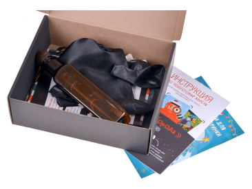 Пиратский квест "Белая борода"