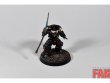 White Scars Legion Ebon Keshig Terminators (Pro-Painted, Warhammer 30k, Horus Heresy)