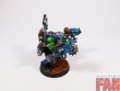 Warhammer 40k Ork Mek (Pro-Painted)