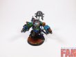Warhammer 40k Ork Mek (Pro-Painted)