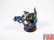 Warhammer 40k Ork Mek (Pro-Painted)