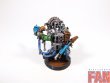 Warhammer 40k Ork Mek (Pro-Painted)