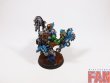 Warhammer 40k Ork Mek (Pro-Painted)