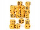 Kharadron Overlords Dice Set (предзаказ 2023, Age of Sigmar)