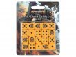 Kharadron Overlords Dice Set (Age of Sigmar)