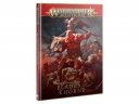 Battletome: Blades of Khorne (предзаказ 2023, Age of Sigmar)