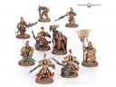Boarding Patrol: Adeptus Custodes (предзаказ 2023, Warhammer 40k)
