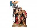 Boarding Patrol: Adeptus Custodes (предзаказ 2023, Warhammer 40k)