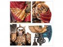 Boarding Patrol: Adeptus Custodes (предзаказ 2023, Warhammer 40k)