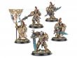 Boarding Patrol: Adeptus Custodes (Warhammer 40k)