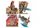Boarding Patrol: Adeptus Custodes (предзаказ 2023, Warhammer 40k)