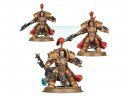 Boarding Patrol: Adeptus Custodes (предзаказ 2023, Warhammer 40k)