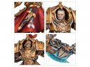 Boarding Patrol: Adeptus Custodes (предзаказ 2023, Warhammer 40k)