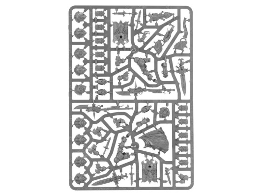 Boarding Patrol: Adeptus Custodes (Warhammer 40k)