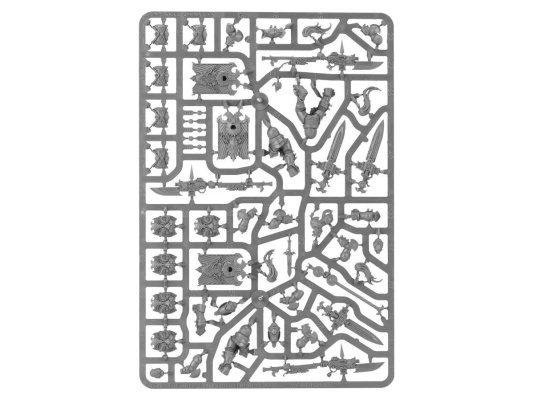 Boarding Patrol: Adeptus Custodes (Warhammer 40k)