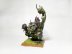Warhammer WFB Age of Sigmar Orcs &amp; Goblins Fellwater Troggoths x3 (Pro-Painted)