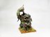 Warhammer WFB Age of Sigmar Orcs &amp; Goblins Fellwater Troggoths x3 (Pro-Painted)