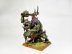 Warhammer WFB Age of Sigmar Orcs &amp; Goblins Fellwater Troggoths x3 (Pro-Painted)