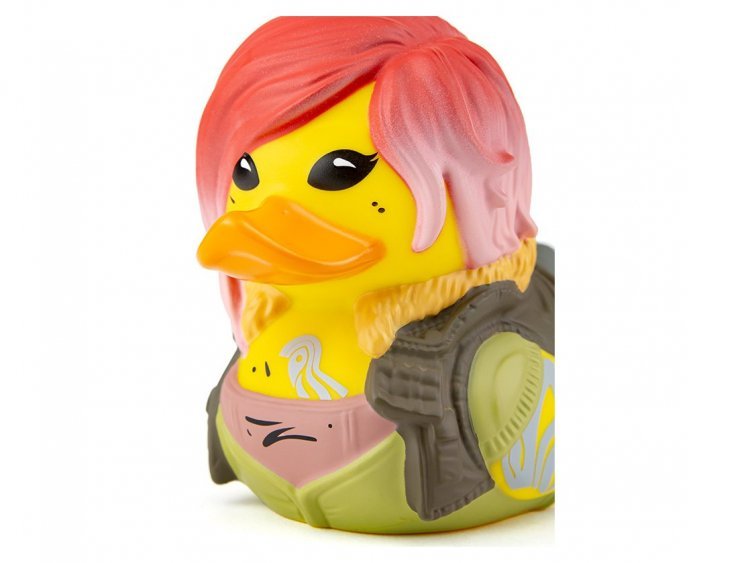 Фигурка-утка Tubbz Borderlands 3 Lilith