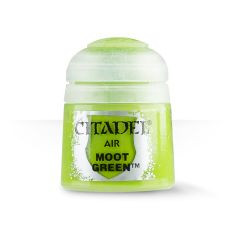 Moot Green (Air)