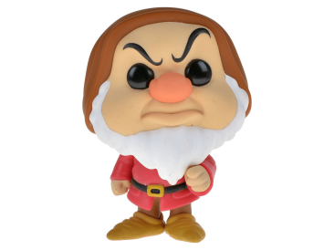 Фигурка Funko POP! Disney: Grumpy
