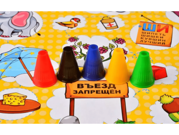 Азбука с Ксюшей и Андрюшей