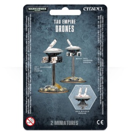 Tactical Drones (предзаказ 2025, GW Direct)