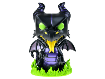 Фигурка Funko POP! Disney. Villains: Maleficent as Dragon