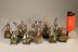 Warhammer Fantasy Empire Flagellants x10 (99120202017) (Painted)