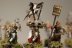 Warhammer Fantasy Empire Flagellants x10 (99120202017) (Painted)