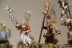 Warhammer Fantasy Empire Flagellants x10 (99120202017) (Painted)