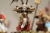 Warhammer Fantasy Empire Flagellants x10 (99120202017) (Painted)