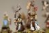 Warhammer Fantasy Empire Flagellants x10 (99120202017) (Painted)