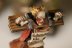 Warhammer Fantasy Empire Flagellants x10 (99120202017) (Painted)