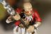 Warhammer Fantasy Empire Flagellants x10 (99120202017) (Painted)