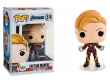 Фигурка Funko POP! Avengers. Endgame: Captain Marvel