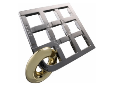 Металлическая головоломка Huzzle Cast Duet