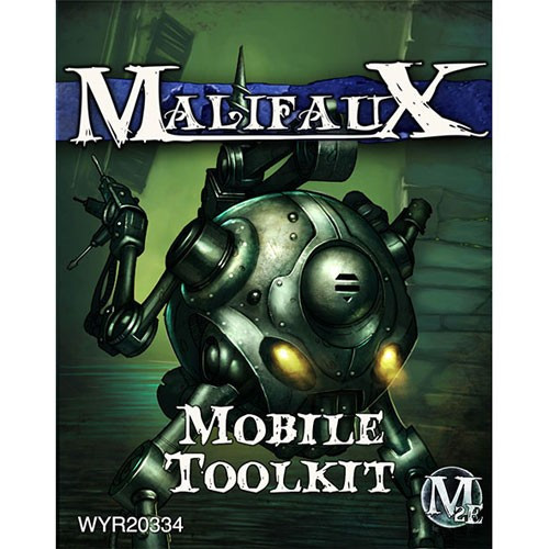 Mobile Toolkit