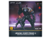 Фигурка JoyToy. Infinity: Ariadna Equipe Mirage-5