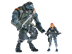 Фигурка JoyToy. Infinity: Ariadna Equipe Mirage-5