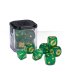 Skavenblight Scramblers Dice Set