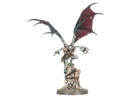 Abhorrant Gorewarden (Предзаказ 2024, Age of Sigmar, Flesh-Eater Courts)