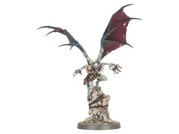 Abhorrant Gorewarden (Предзаказ 2024, Age of Sigmar, Flesh-Eater Courts)